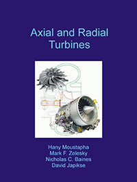 Axial and Radial Turbines
