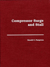 Compressor Surge and Stall
