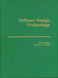 Diffuser Design Technology