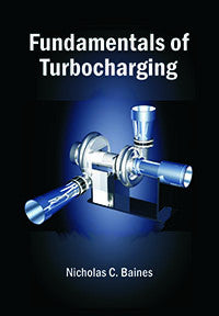 Fundamentals of Turbocharging