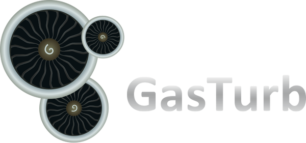 GasTurb 14 Commercial Basic Single License (3 Year Term)