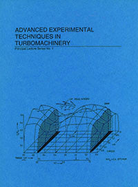 Advanced Experimental Techniques in Turbomachinery