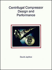 Centrifugal Compressor Design and Performance