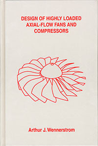 Design of Highly Loaded Axial-Flow Fans and Compressors – Concepts NREC