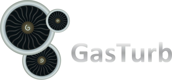 GasTurb 14 Commercial Basic Single License (3 Year Term)